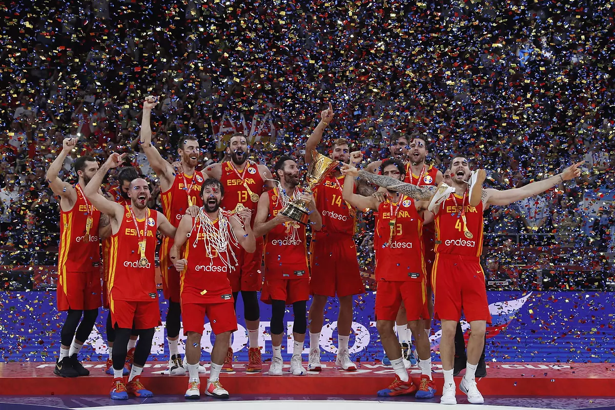argentina roster fiba world cup 2019