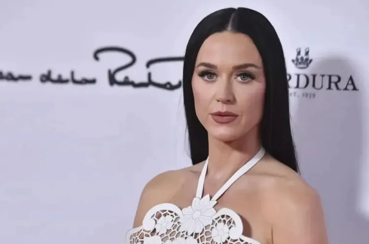 Katy Perry's 'Lifetimes' Tour Hits $80 Million Milestone