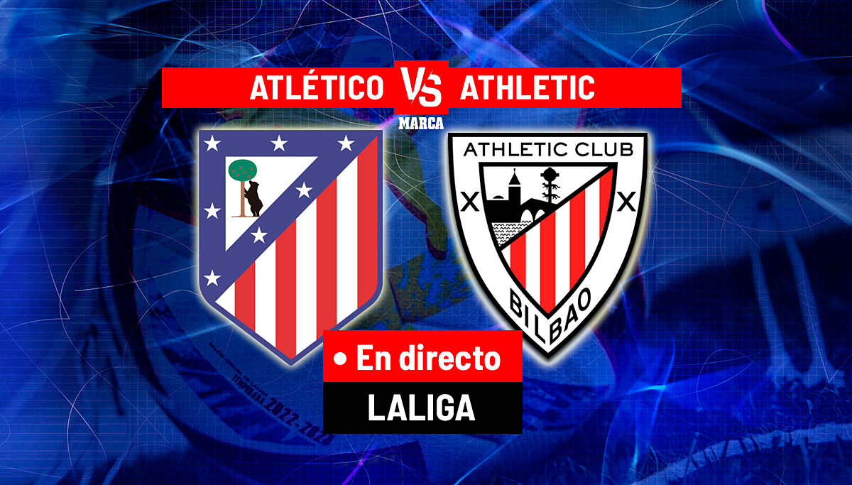 Atlético vs. Athletic – Un Duelo de Alta Intensidad en LaLiga