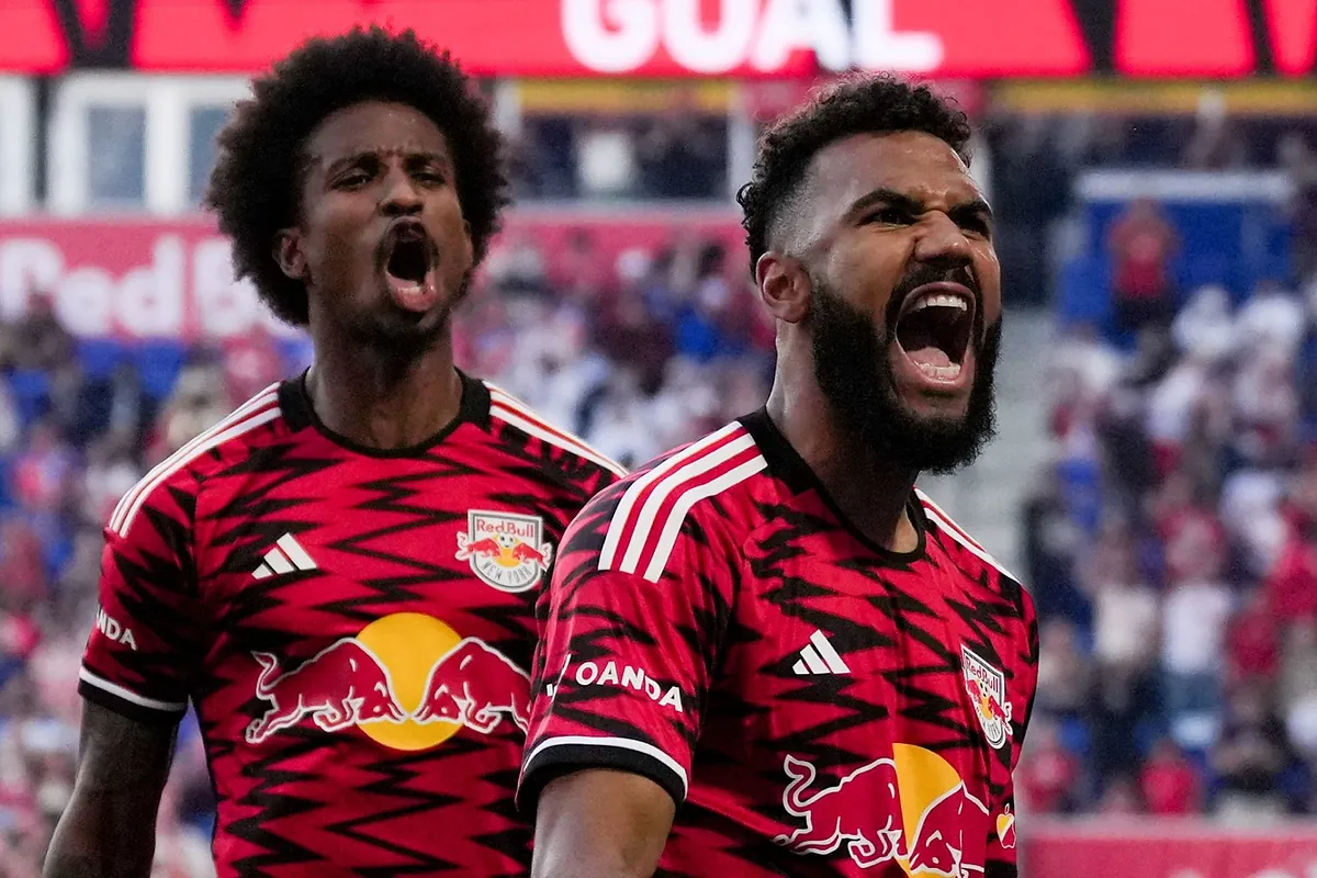 LA Galaxy's downfall knows no end: Horrid loss to NY Red Bulls goes down in MLS history