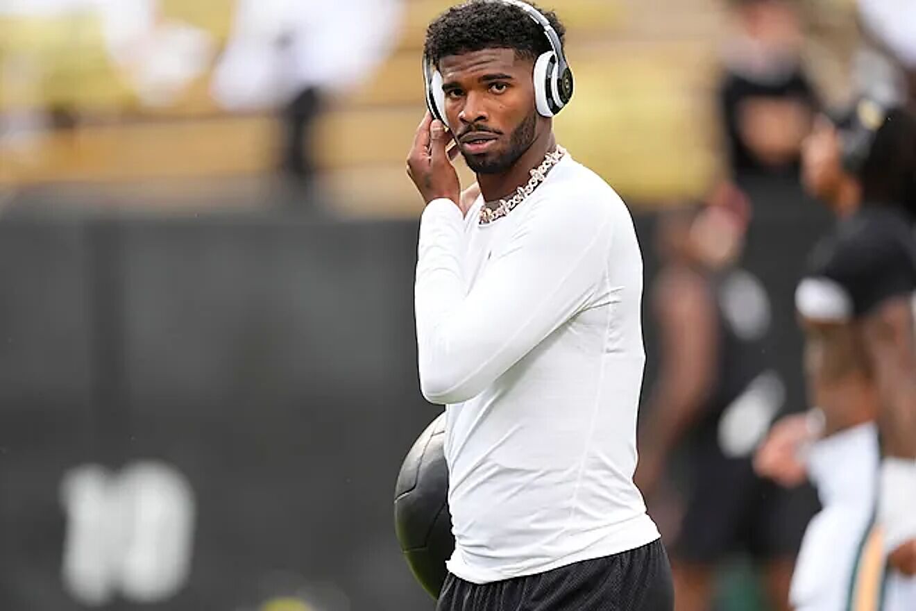 Shedeur Sanders will start for the Browns if things get complicated at the start of the season