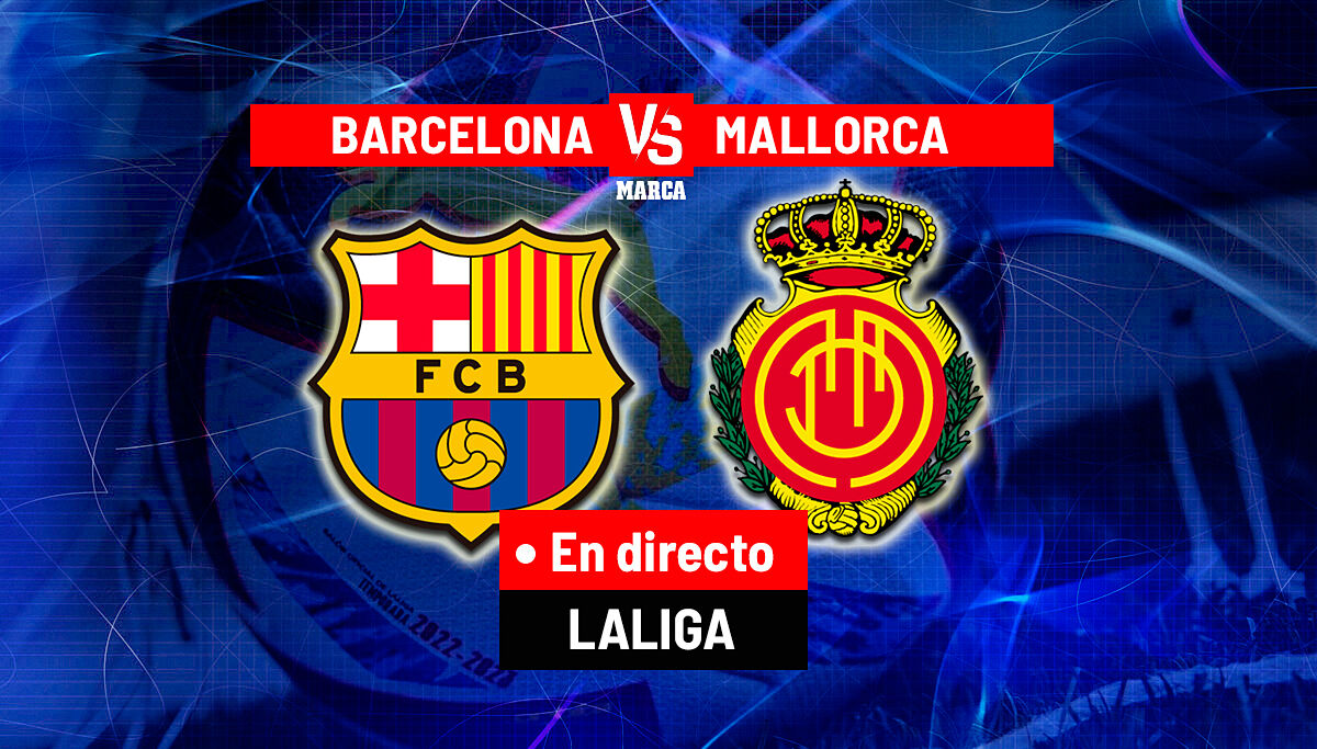 Barcelona Pushes for LaLiga Glory Amid Fierce Mallorca Challenge