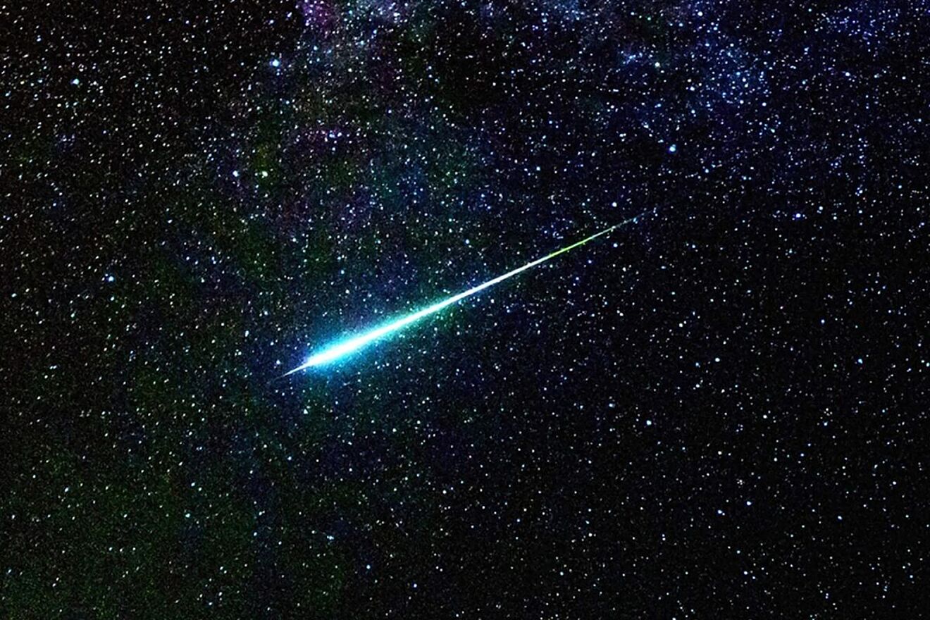 Perseids Meteor Shower 2025 Spiritual meaning: How will it affect you and what rituals should you do?