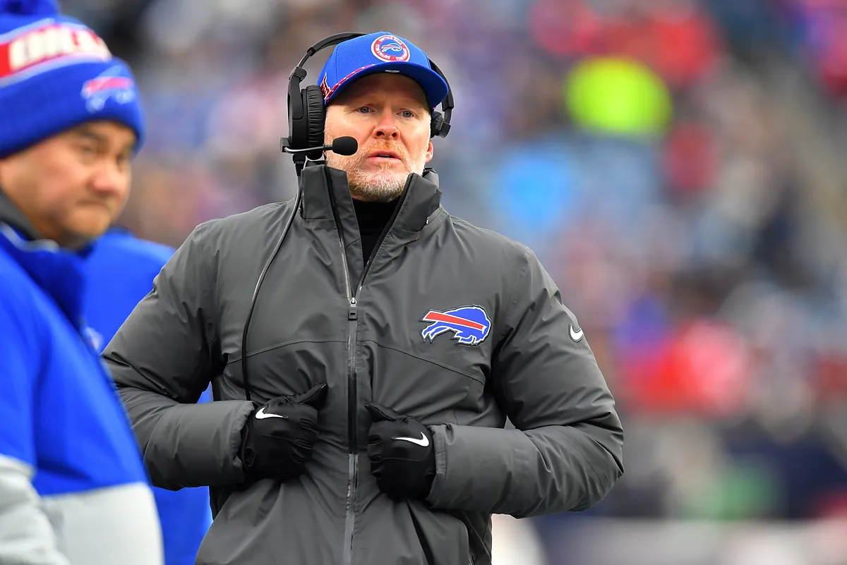 Bills coach Sean McDermott's concerns about the Tush Push debunked by NFL