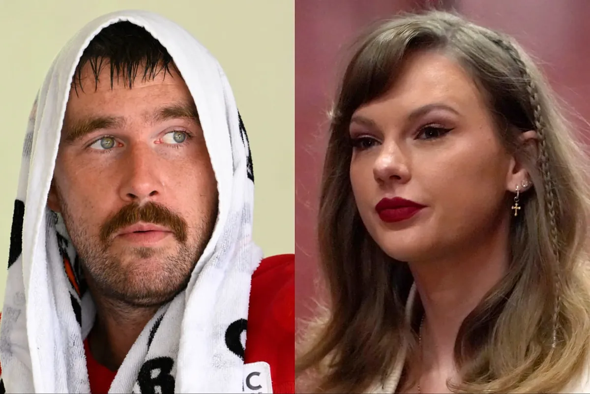 Did Taylor Swift have anything to do with Travis Kelce's decision not to retire?