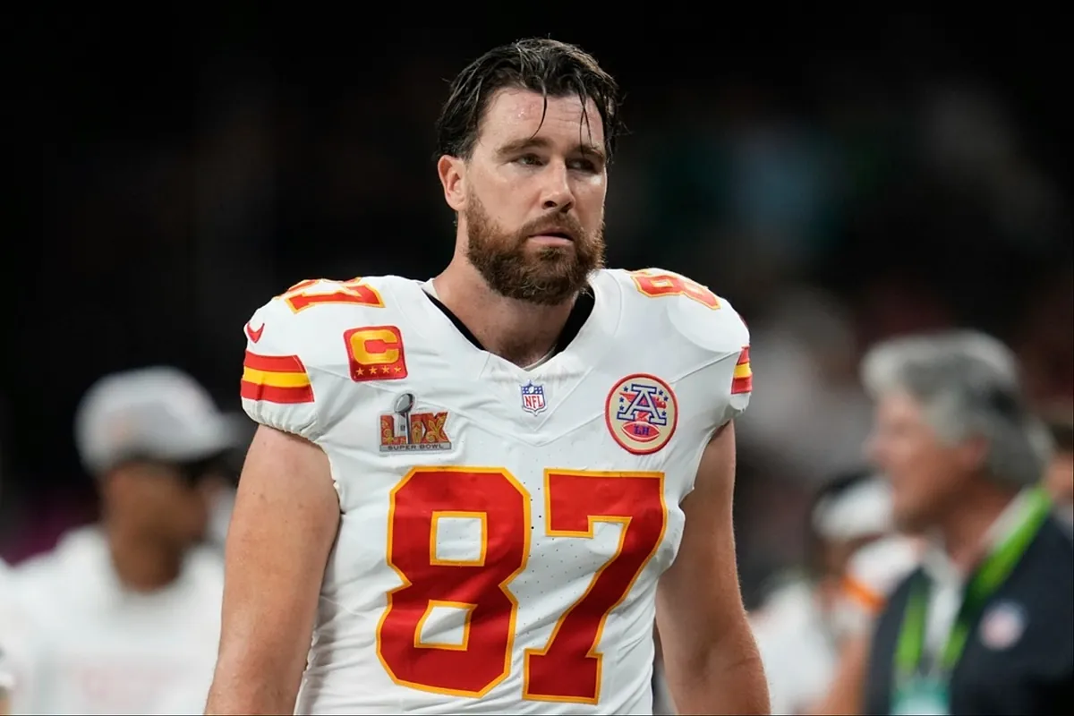 Olympic flag football feud escalates as Travis Kelce clashes with sport's longtime champion