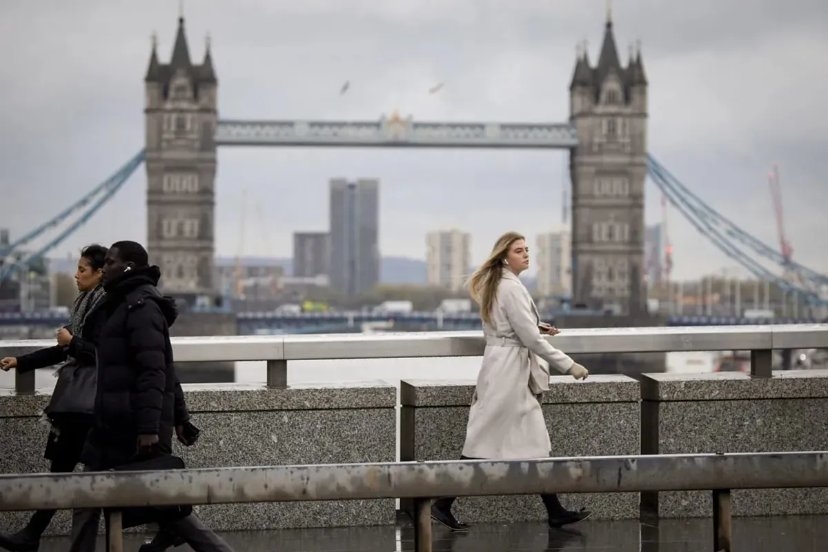 The Labour Party is backing a Hollywood star as a possible future mayor of London: “He’s at the top of our wish list”