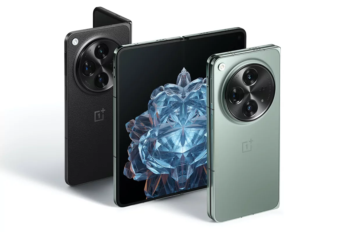 OnePlus Open 16GB 512GB グローバル版