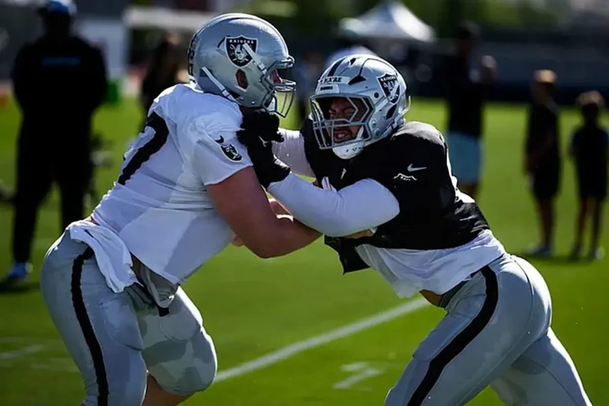 Raiders' running back room is a trap: What dynasty fantasy football managers are getting wrong