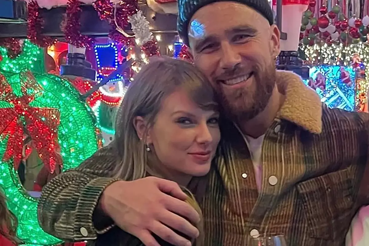 Philadelphia jeweler offers Taylor Swift and Travis Kelce a million-dollar proposal sparkler! | Marca