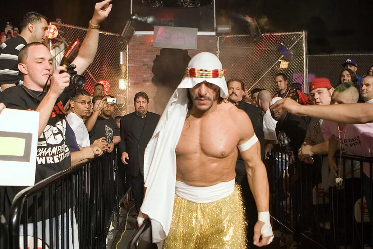 Sabu cause of death: Former wrestler and ECW legend dies at age 60