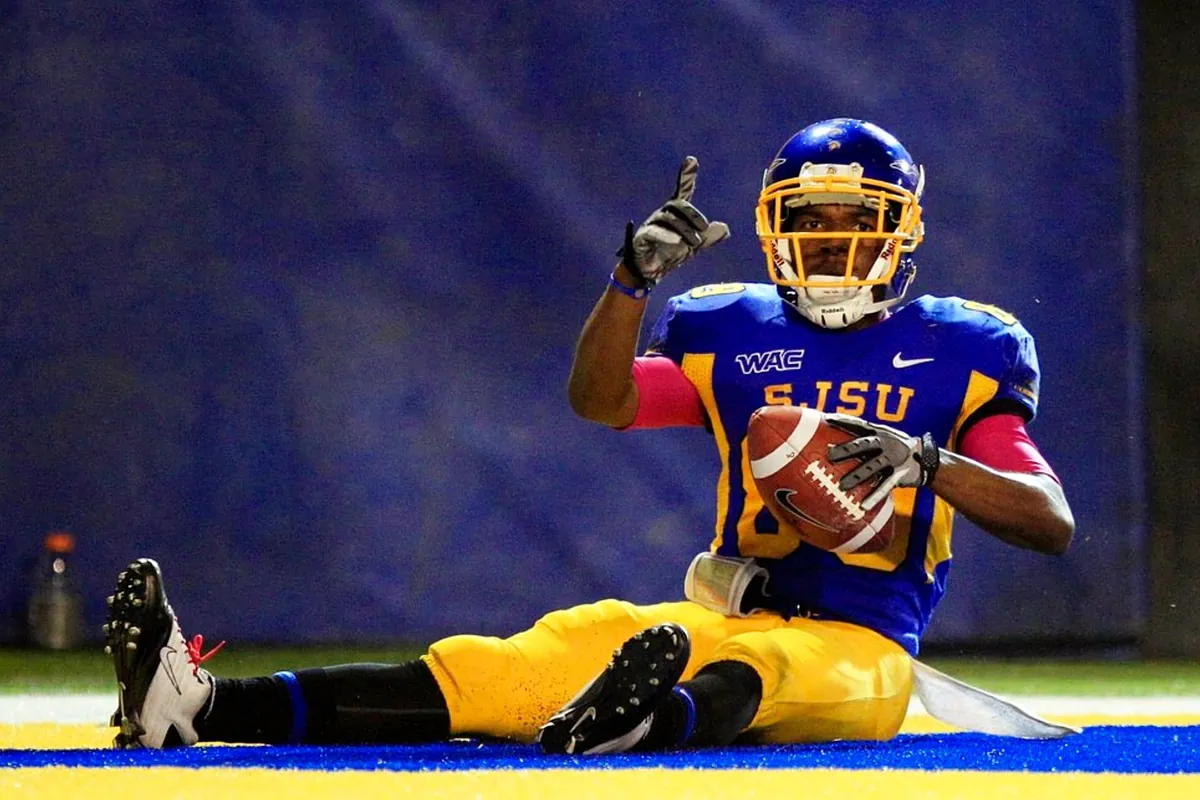 Chandler Jones Cause of Death: San Jose State legend dies in tragic accident  at 33 | Marca
