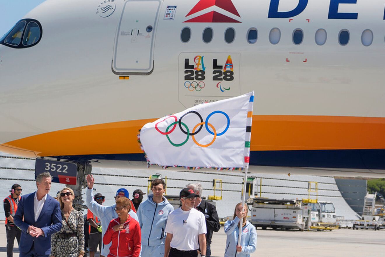 LA28 to sell naming rights for 19 Olympic venues, iconic stadiums...