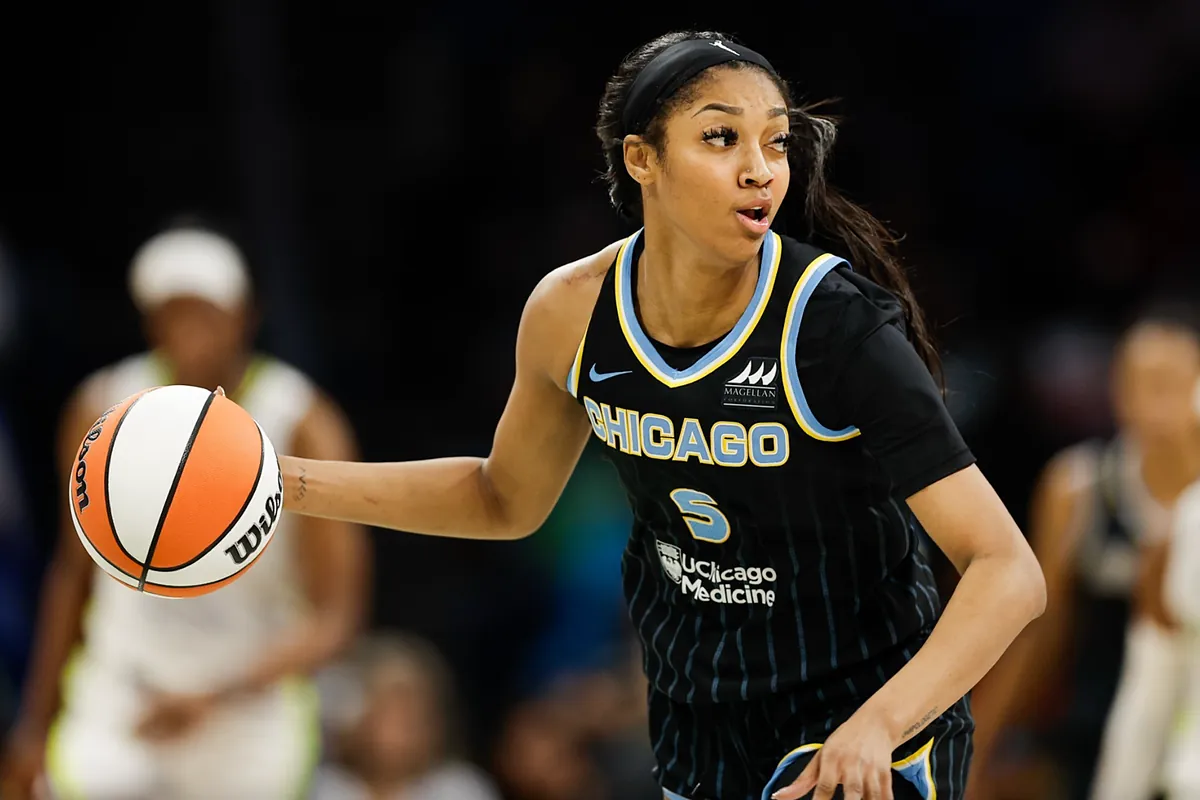 Angel Reese and Dijonai Carrington threaten to strike if WNBA doesn't give them what they want