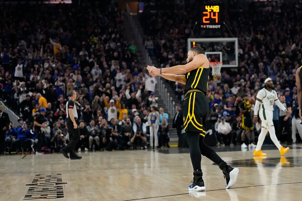 steph curry girl
