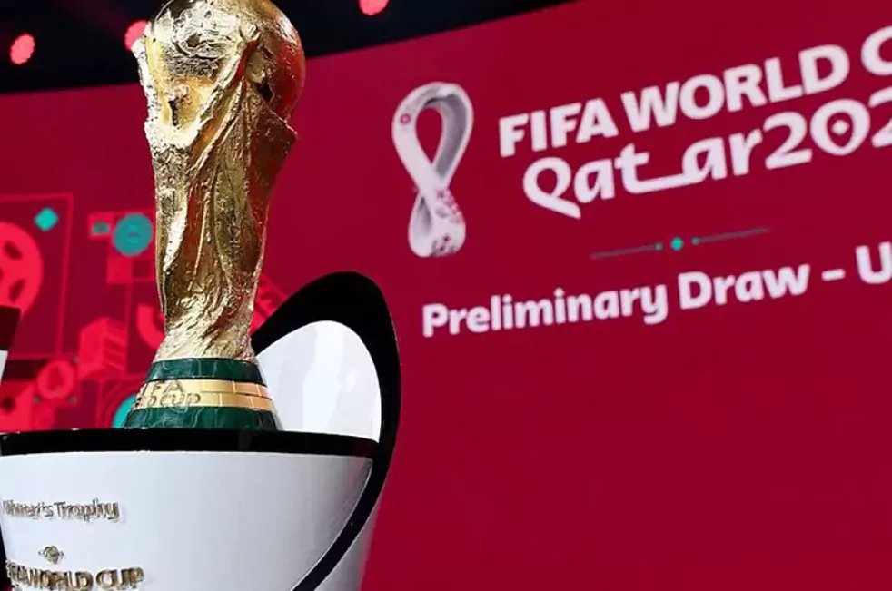 World Cup 2022: All the shirts of all the teams competing at