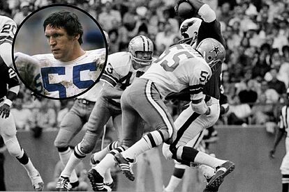 Lee Roy Jordan cause of death: Cowboys legend dies at 84 | Marca