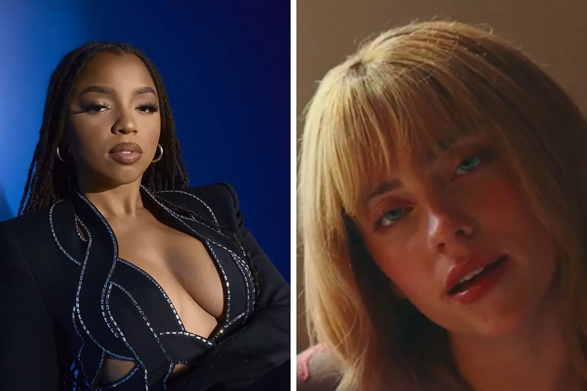Donald Glovers Swarm has a Chloe Bailey sex scene, Malia Obama episode  and Billie Eilish acting | Marca
