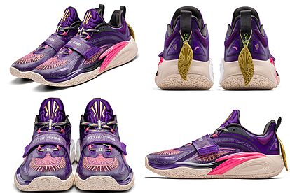 kyrie irving shoes new release
