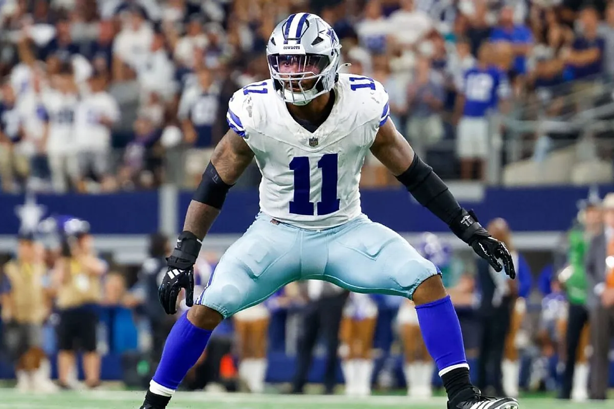 Micah Parsons