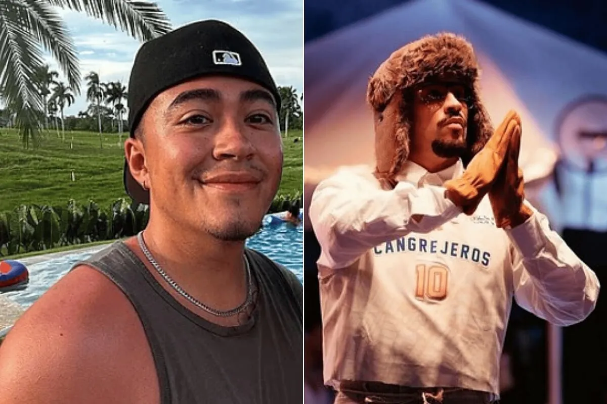 New York man murdered in Puerto Rico after traveling to attend Bad Bunny concert: 'He planned to propose to his girlfriend'