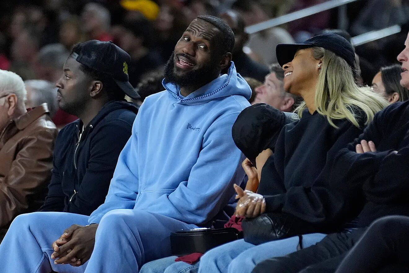 What did Savannah James admit makes her incredibly happy?