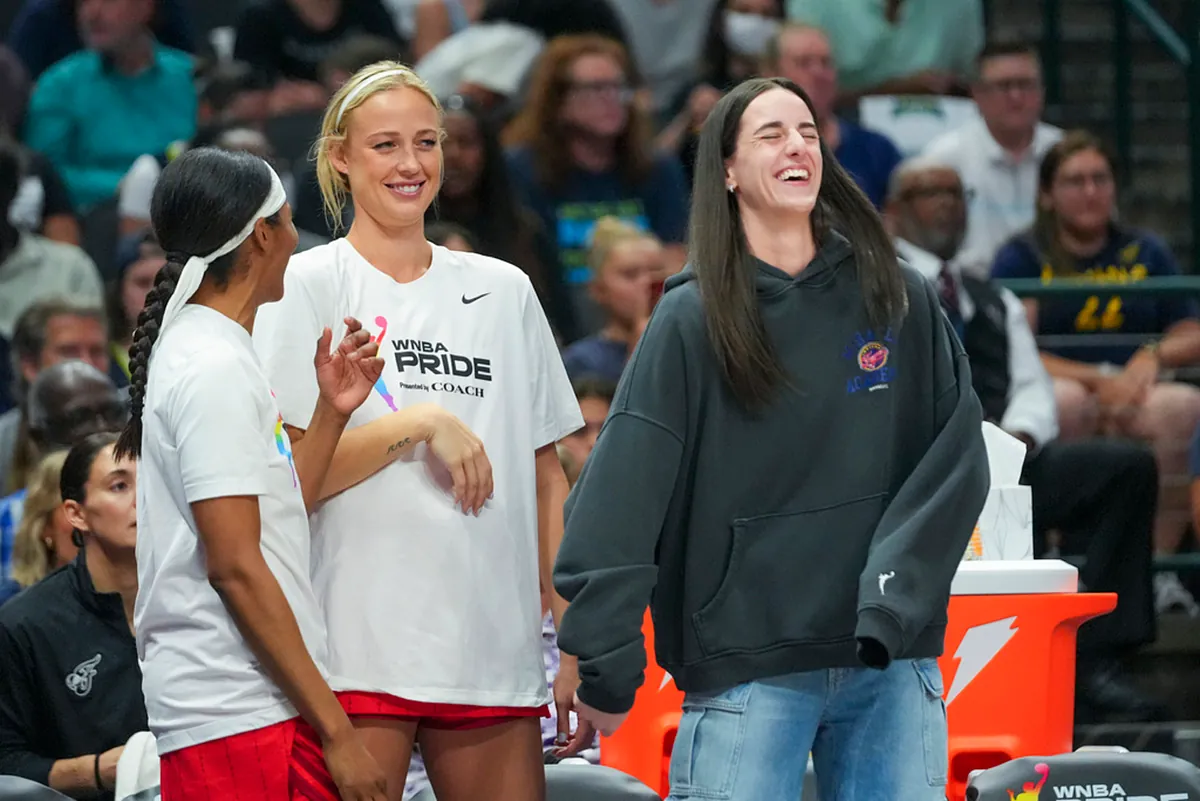 Paige bueckers leaks porn