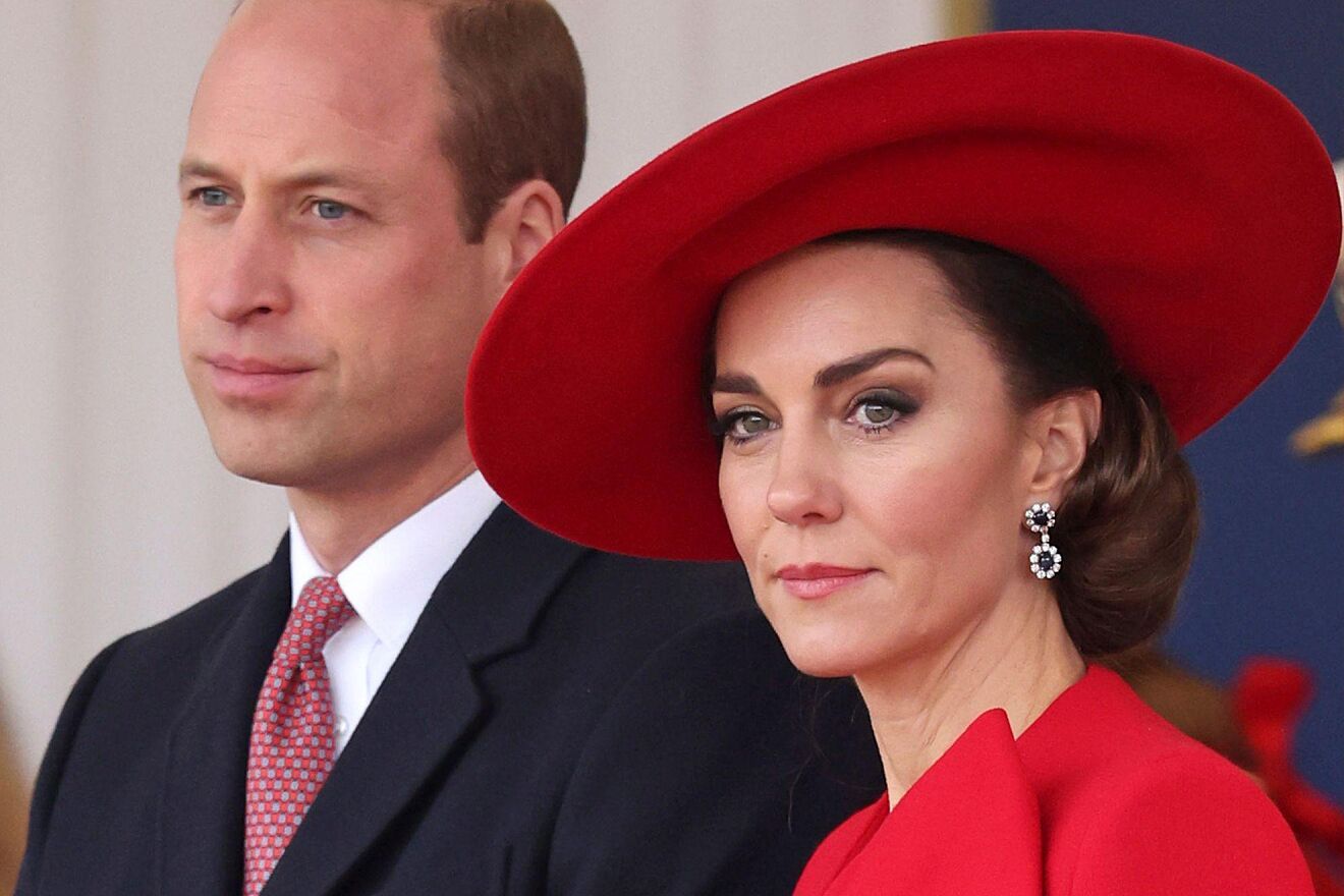 Why are Prince William and Kate Middleton moving to Windsor Great Park's Forest Lodge?