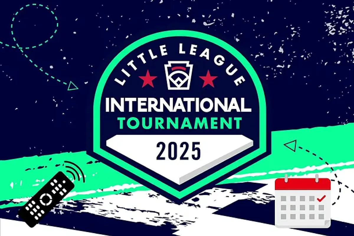 Little League World Series 2025: What time is Connecticut vs Nevada and where to watch the United States Championship?