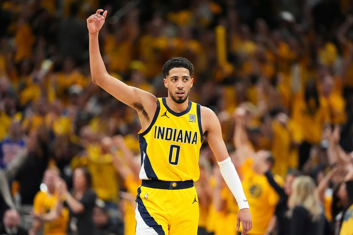 Indiana Pacers fans fired up after Tyrese Haliburton's latest social media post