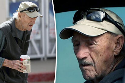 Gene Hackman's surprising reappearance after 20 years | Marca