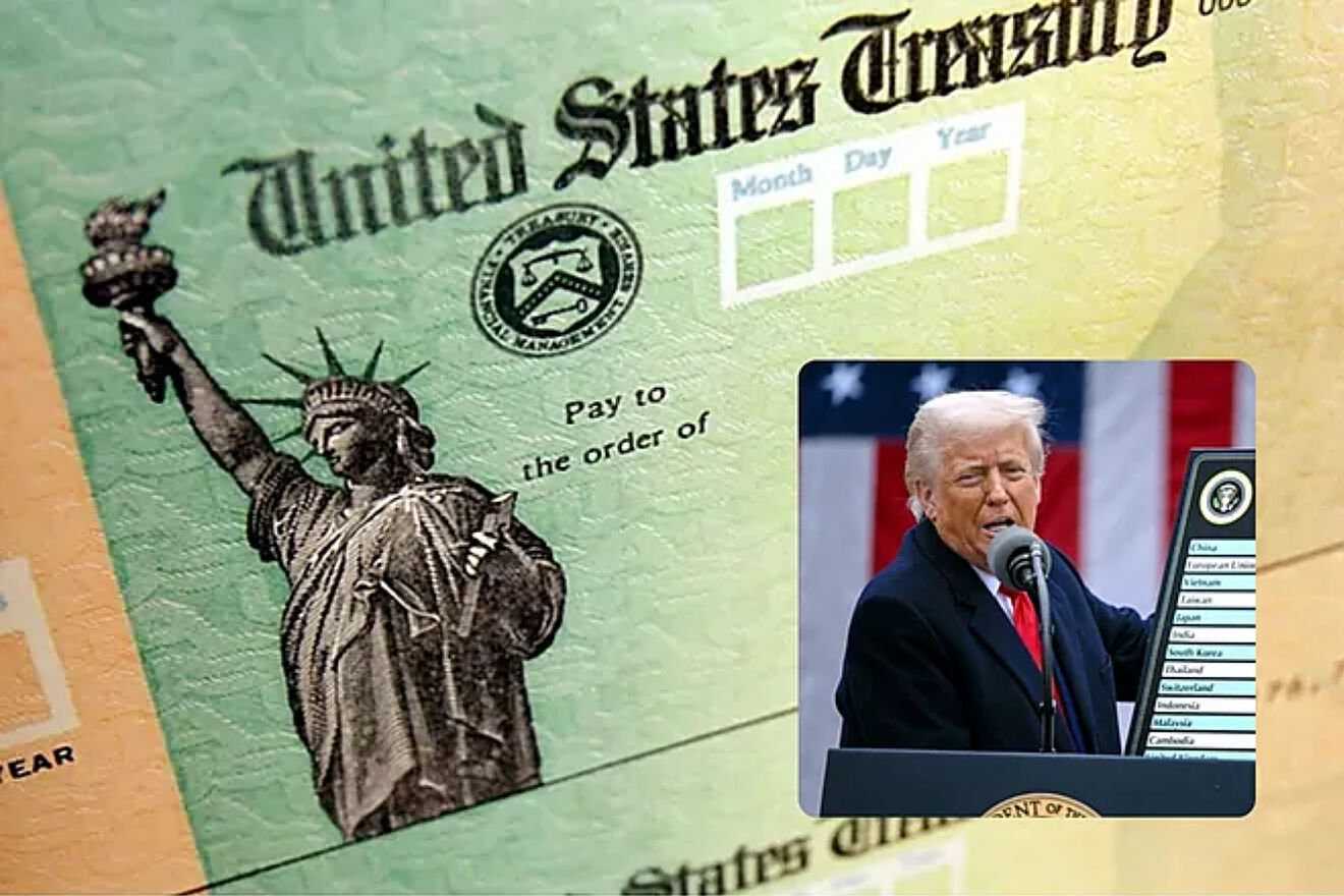 Information on the probable stimulus payment in August 2025