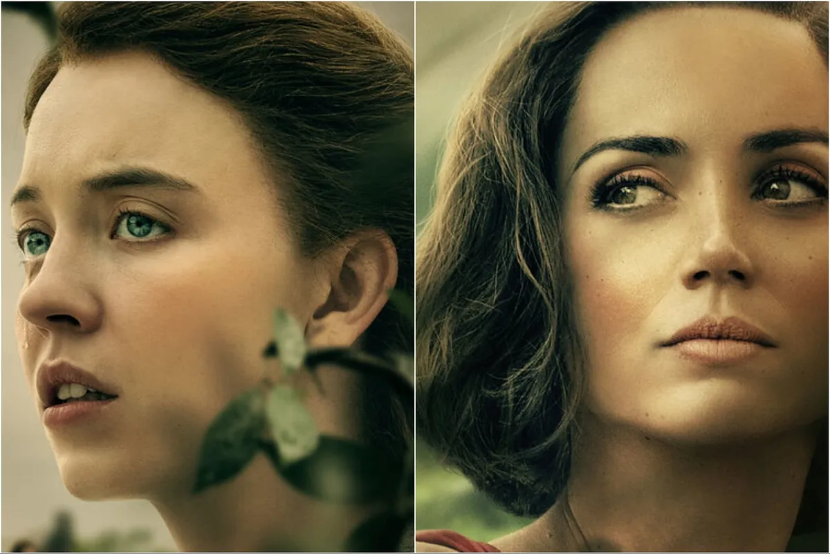 Sydney Sweeney and Ana de Armas break the Internet with a star-studded trailer for a thriller that will shock you