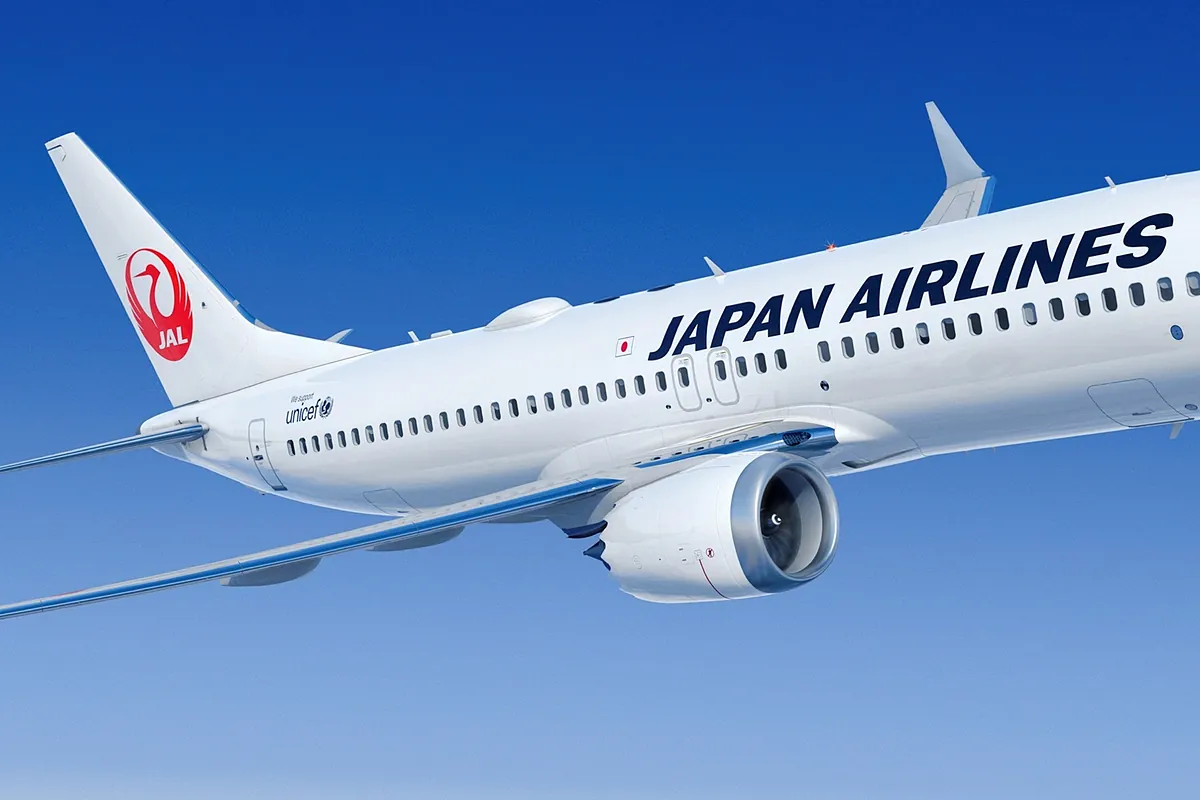 JAPAN AIRLINES  BOEING737-800（1/200） ScaleModelStore.com :: JC Wings 1:200 - SA2001A - Japan