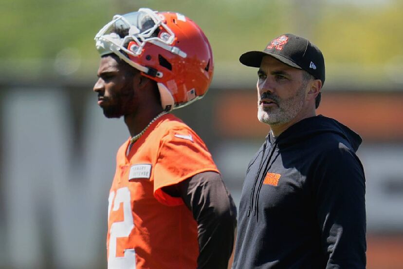 Shedeur Sanders leaves Cleveland Browns with major dilemma as Kevin Stefanski risks potential fan backlash | Marca