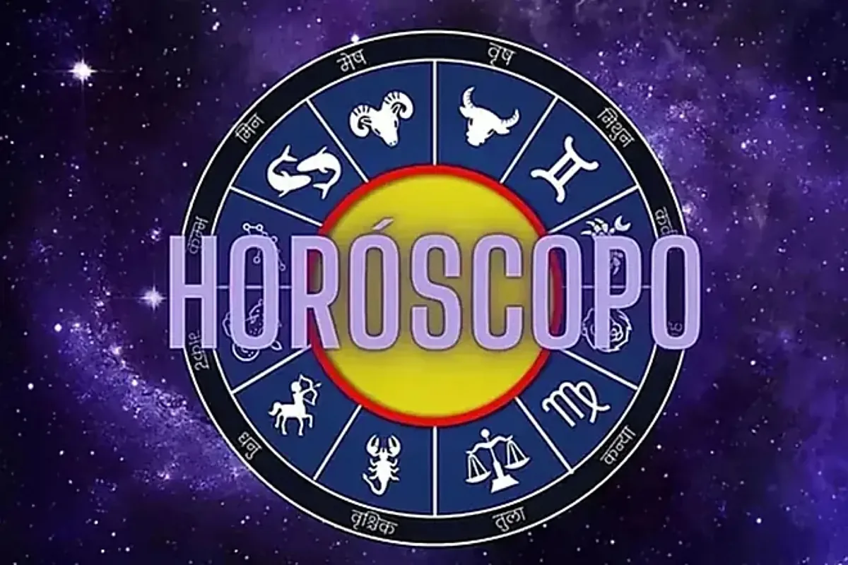 Today's horoscope Sunday, June 22, 2025 for each zodiac sign