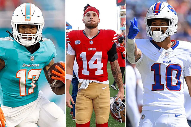 The three players to watch according to experts