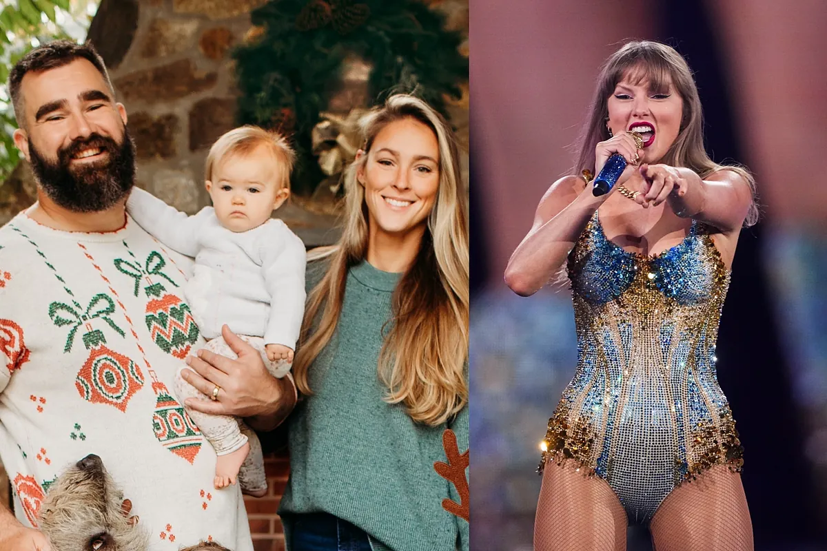 Kelce family interested in investing in Philadelphia's WNBA expansion team: will Taylor Swift be part of the deal?