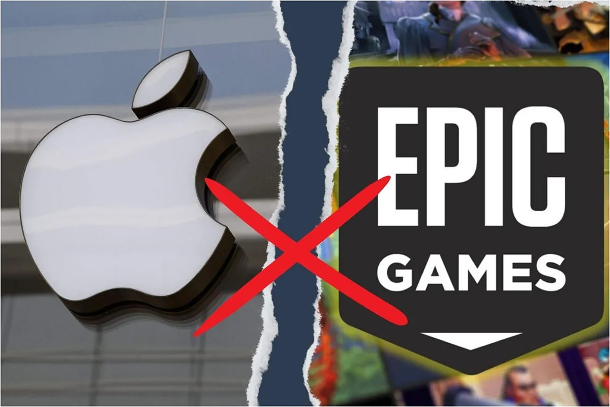 Apple blocks Fortnite on the App Store and continues its war against Epic Games