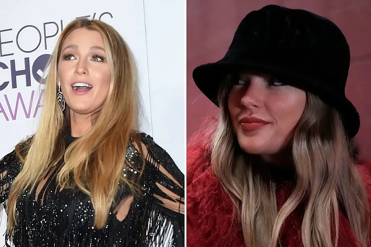 Taylor Swift and Blake Lively's breakup affects their celebrity friends: Who do they support?