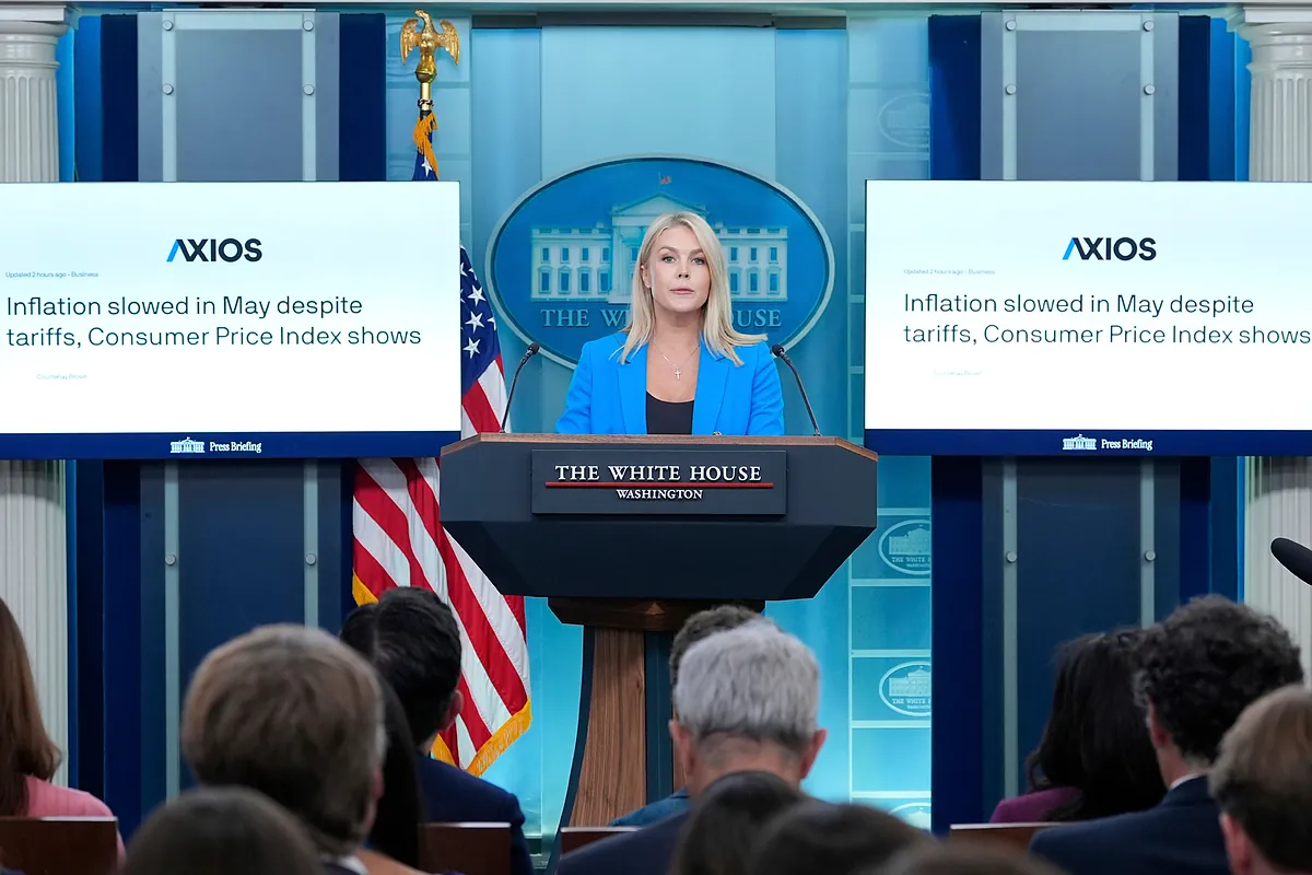 Inflation rate increased slightly in May 2025: Here's the full breakdown and what's coming next