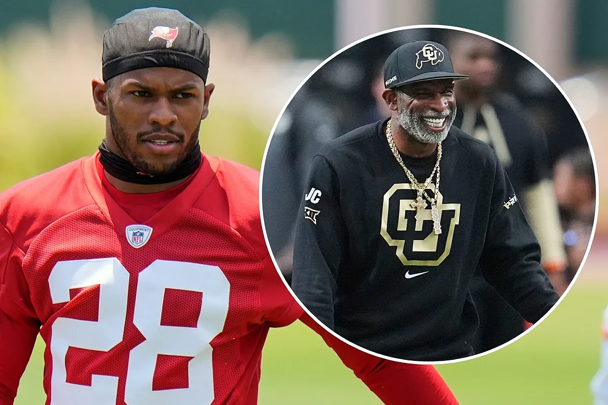 Shilo Sanders is fighting for a spot in the NFL, but he left a big surprise that shocked his former teammates at the University of Colorado