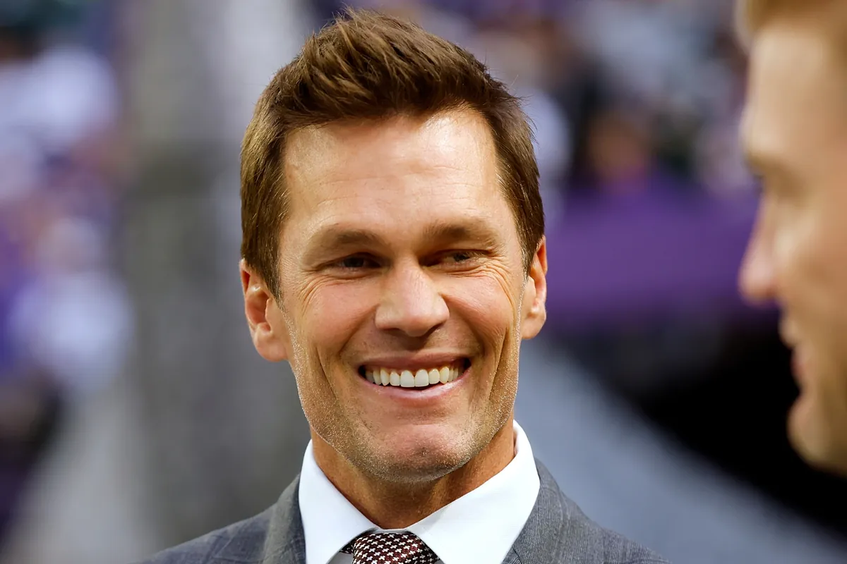 Tom Brady claps back at Skip Bayless' controversial claims over Shedeur