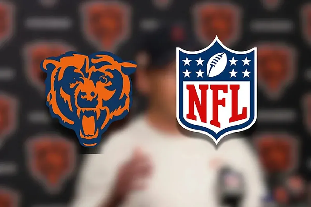 Absolute surprise in Chicago: This little-known Bears WR could be in the top 30 in fantasy football rankings