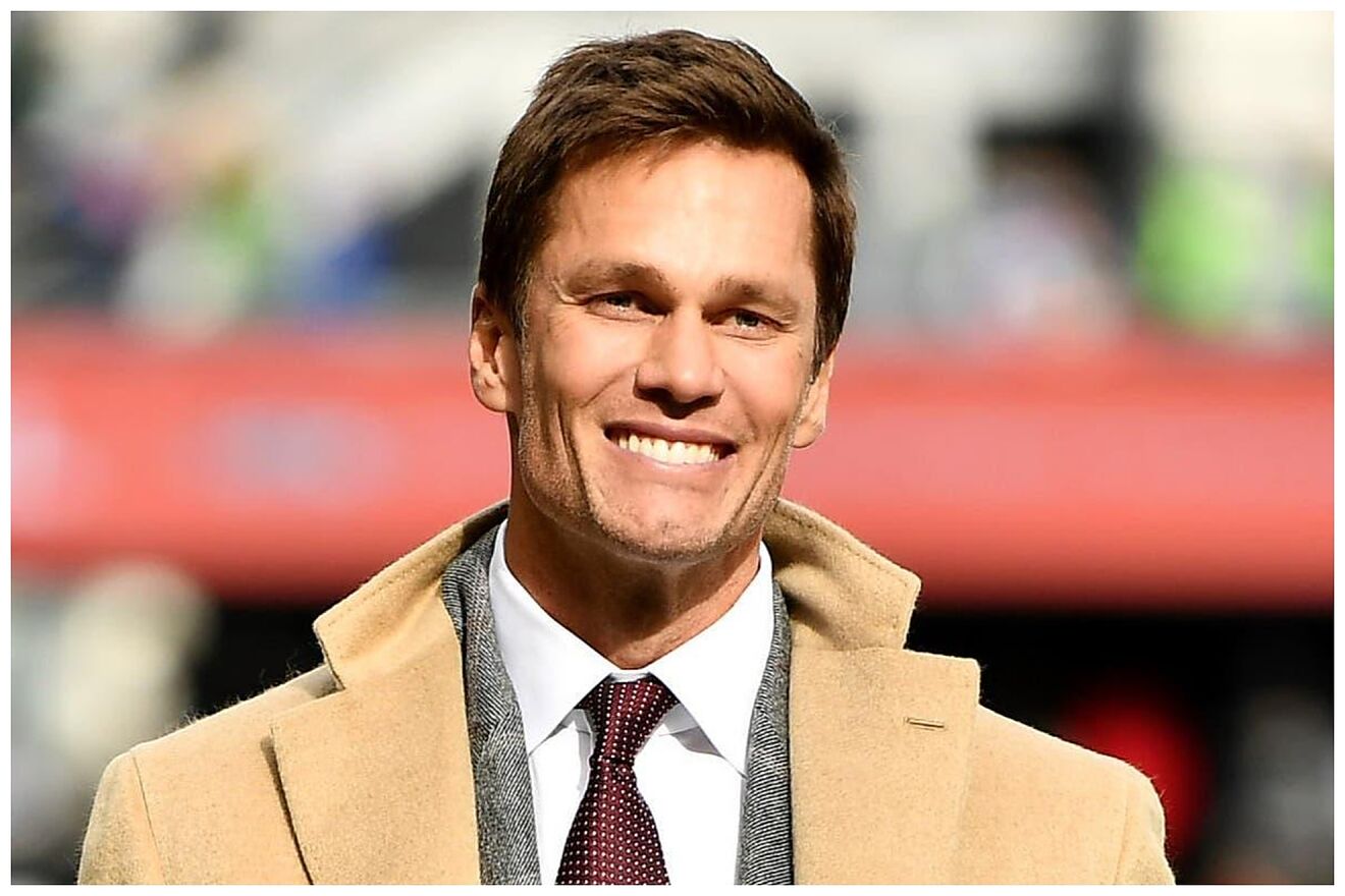 The controversy between Tom Brady and Scottie Scheffler intensifies: 'He's just talking nonsense...'