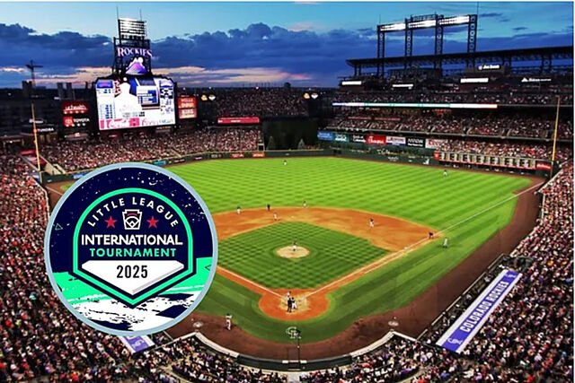 The Little League World Series steals the show