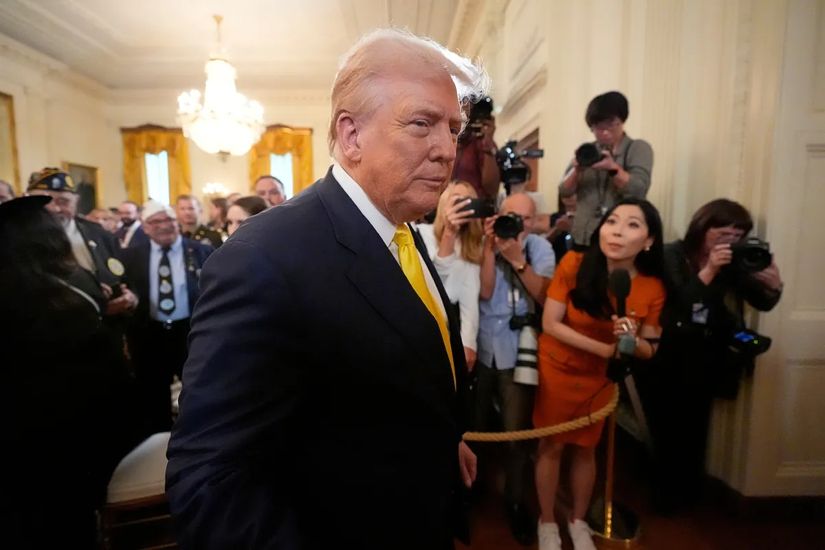 401(k) Retirement Plans: Trump's move could bring crypto into your portfolio