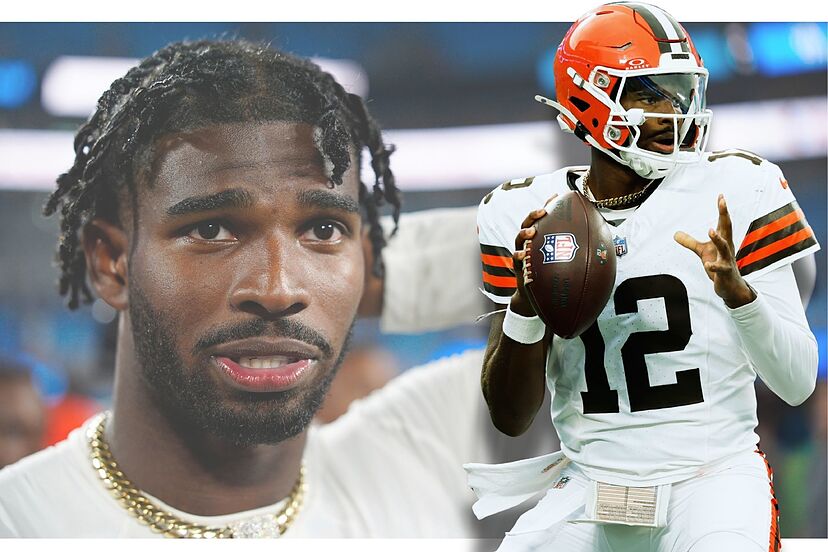 Shedeur Sanders breaks viewership records in explosive NFL preseason debut  | Marca