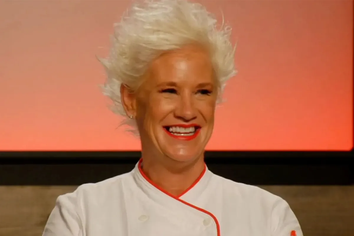 Anne Burrell cause of death confirmed by autopsy results: How did the beloved chef die?
