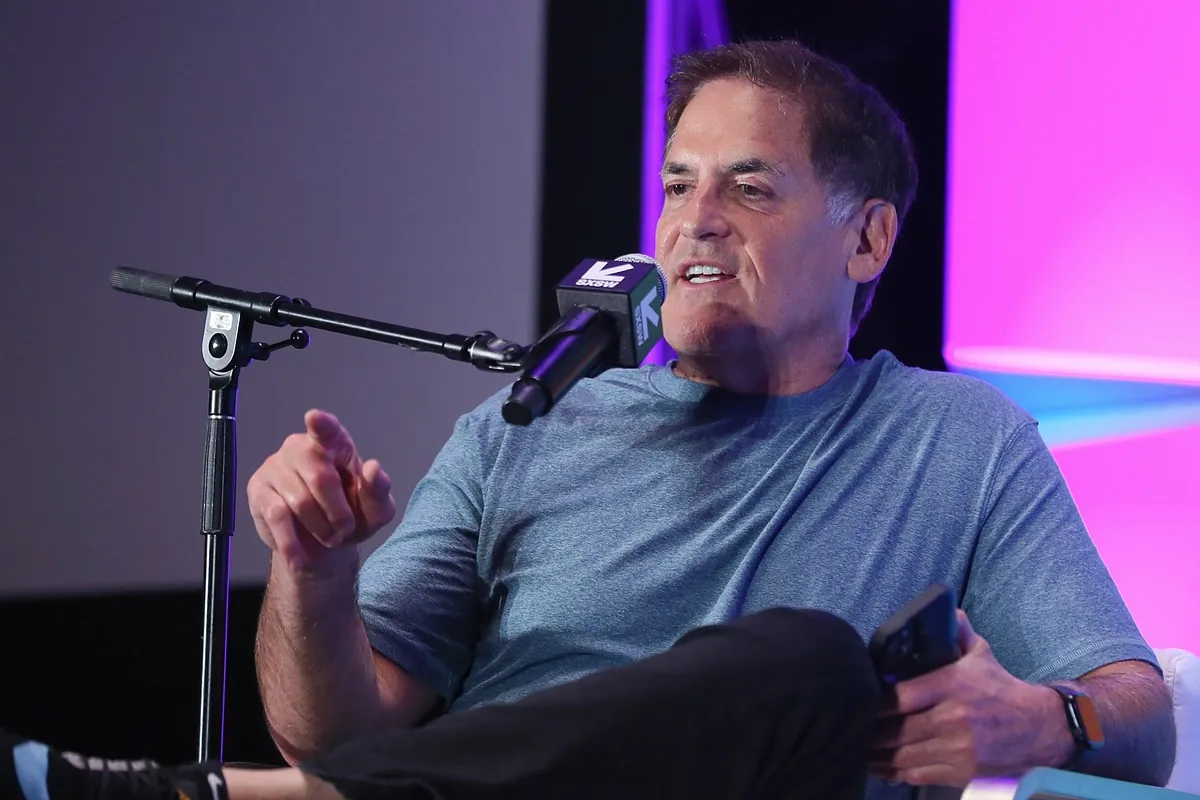 Mark Cuban breaks silence on Mavericks sale as fans question team's future